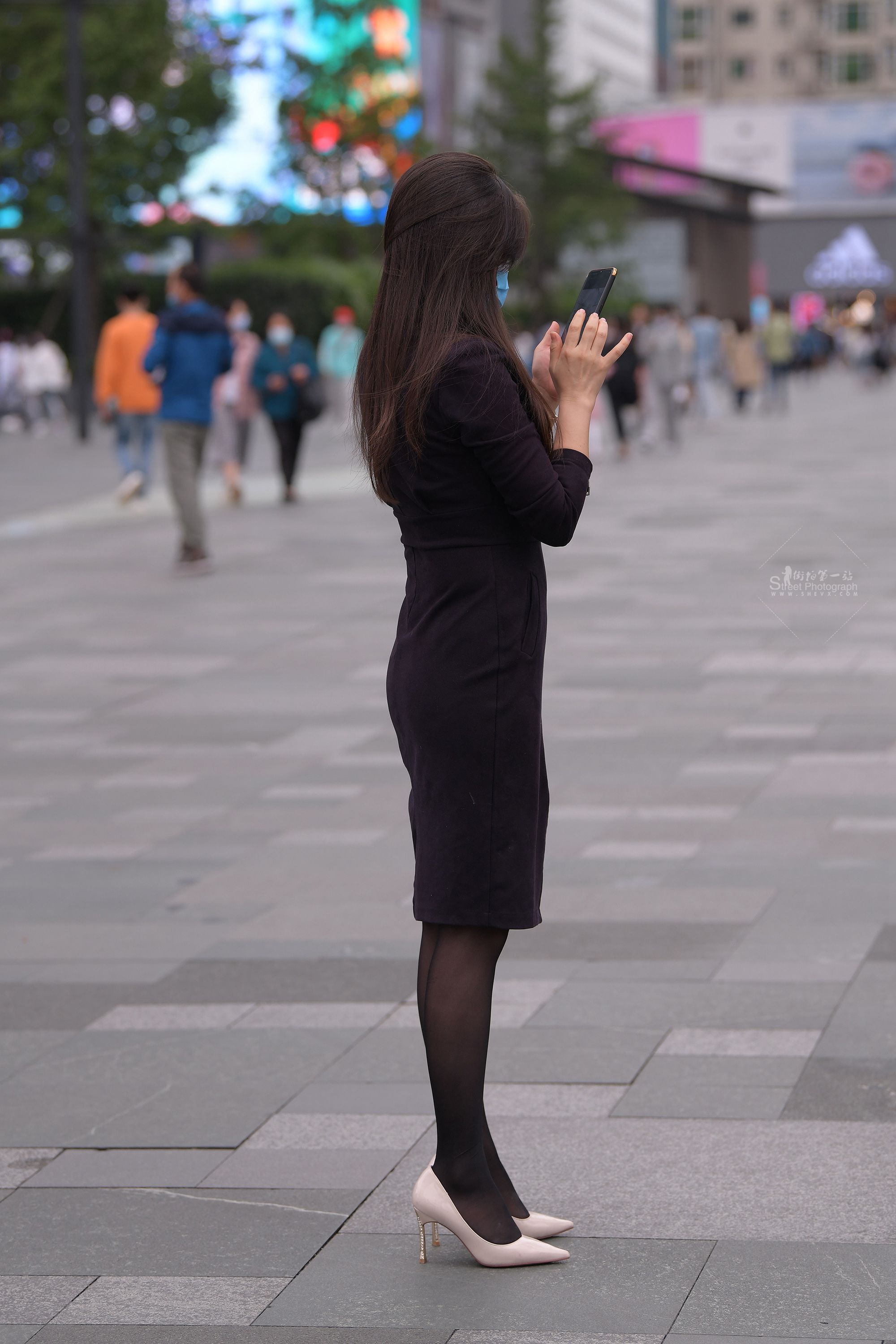  20925-2+82/韵味的辣妈