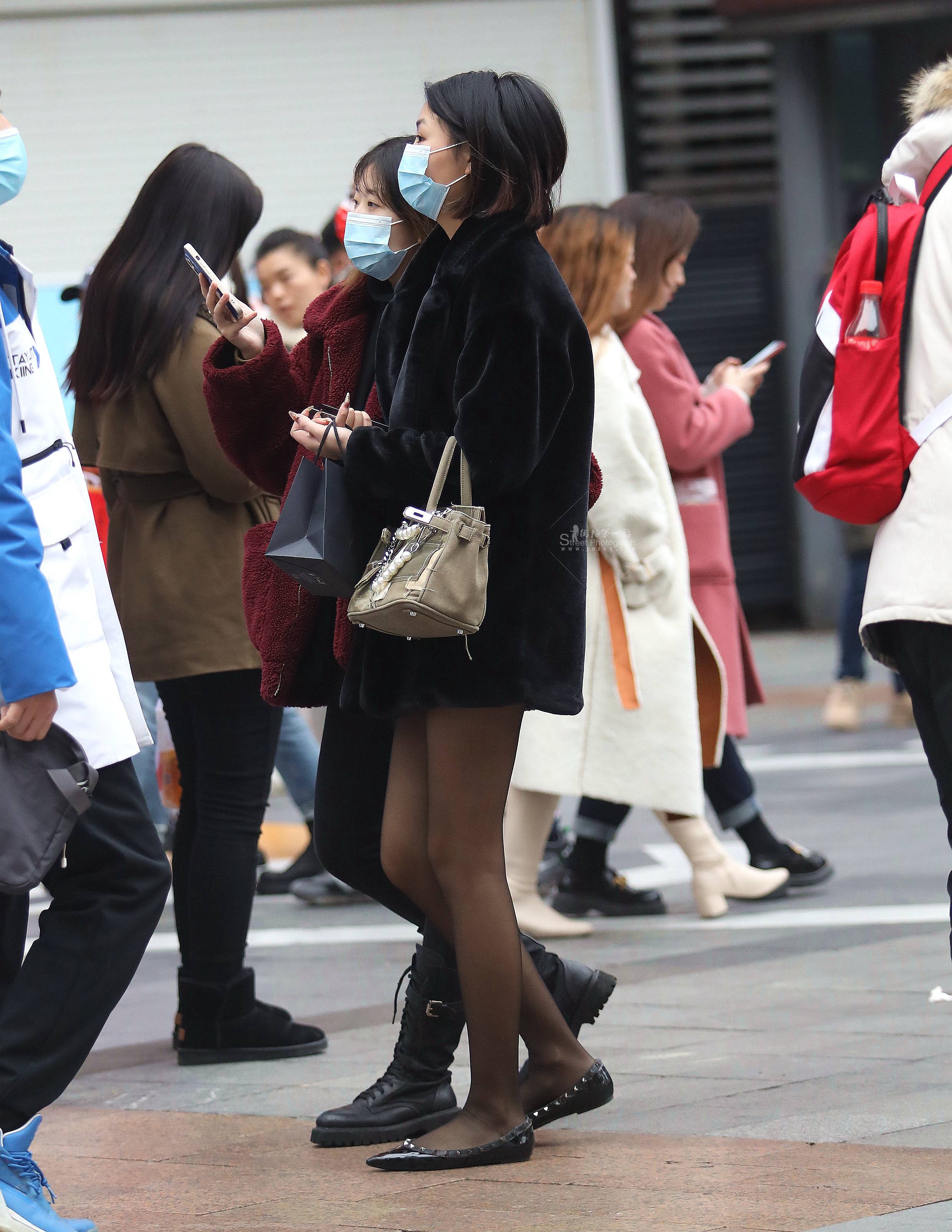  黑 丝妹子