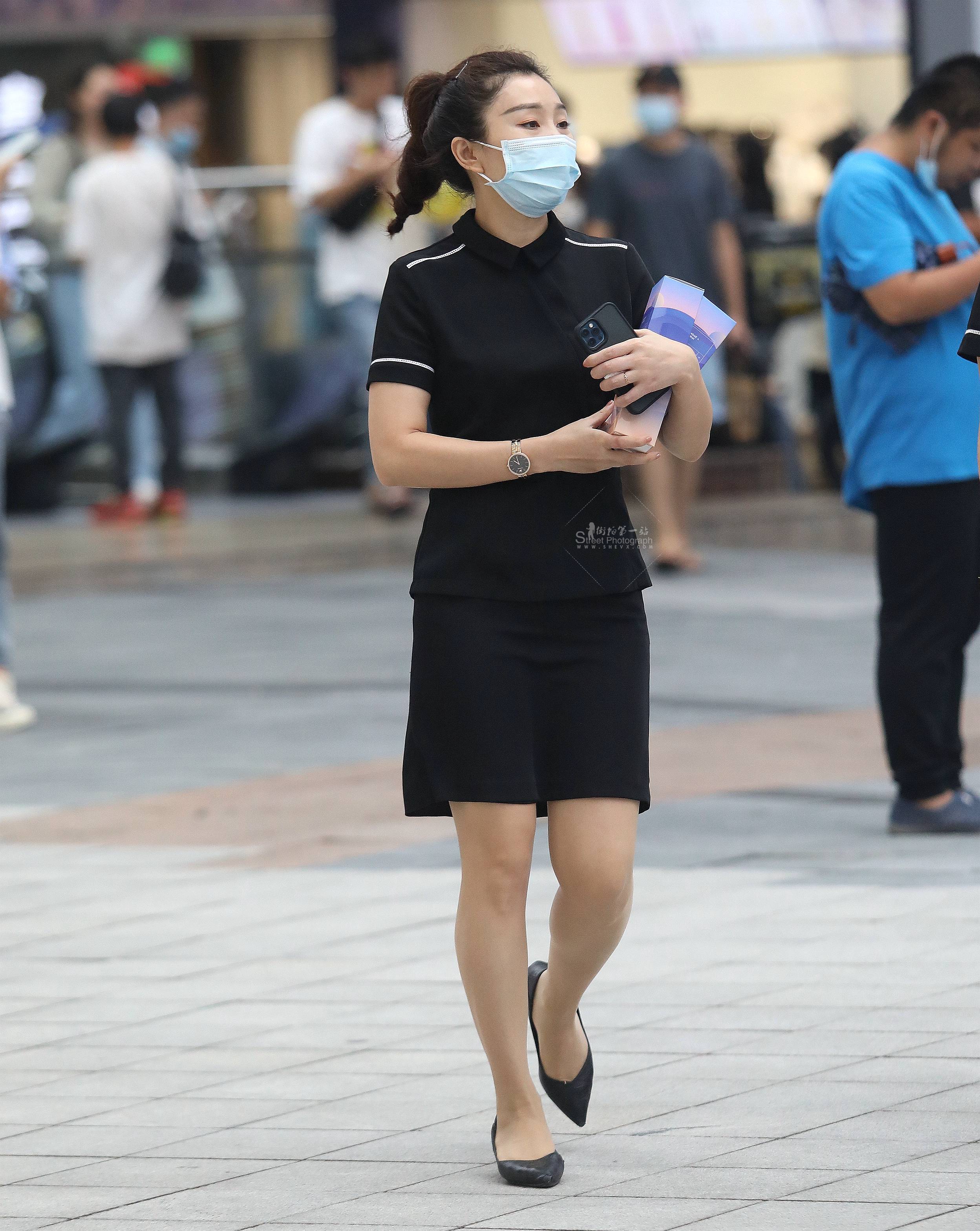 诱惑肉 丝高跟shaofu