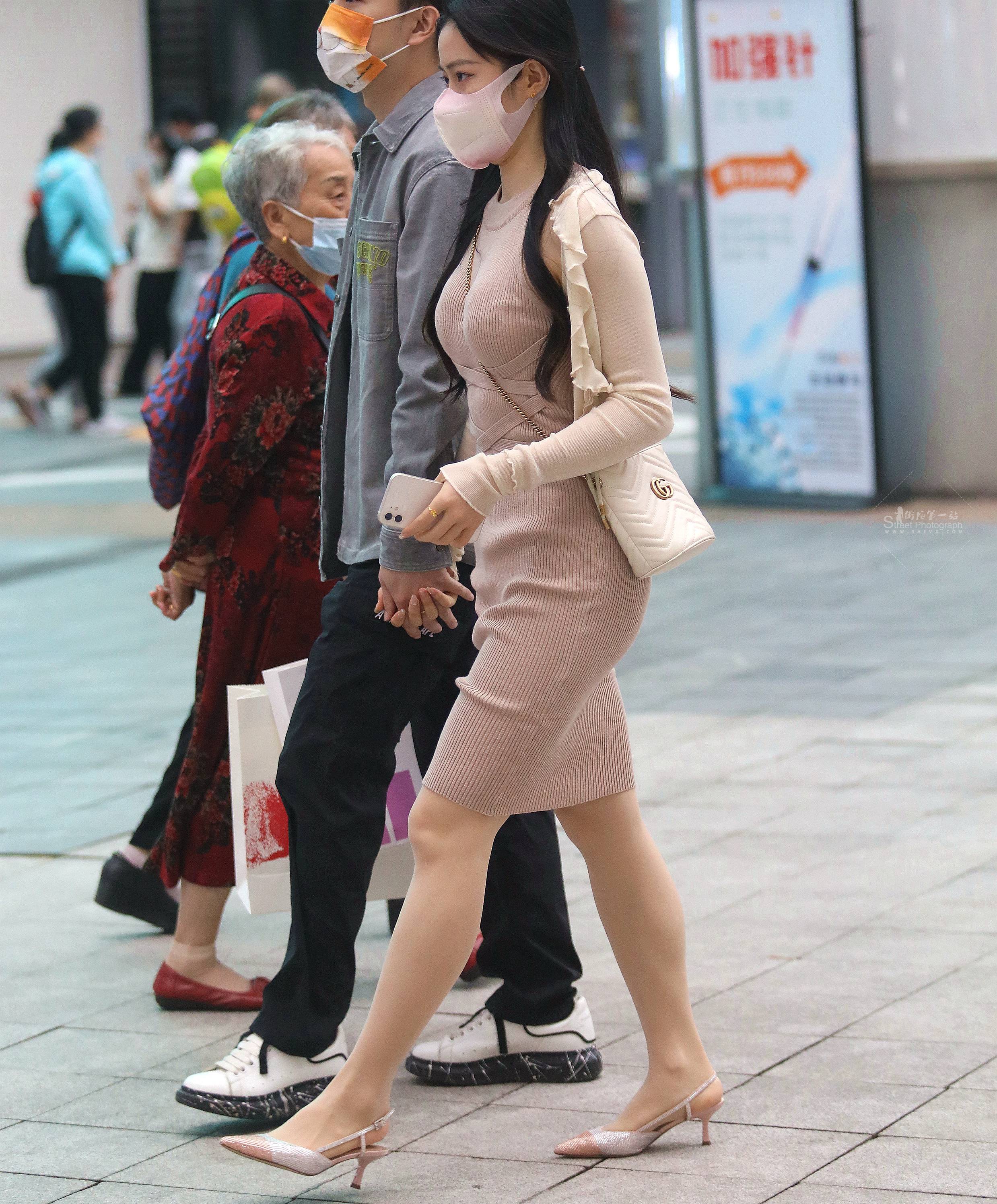 诱惑肉 丝高跟shaofu
