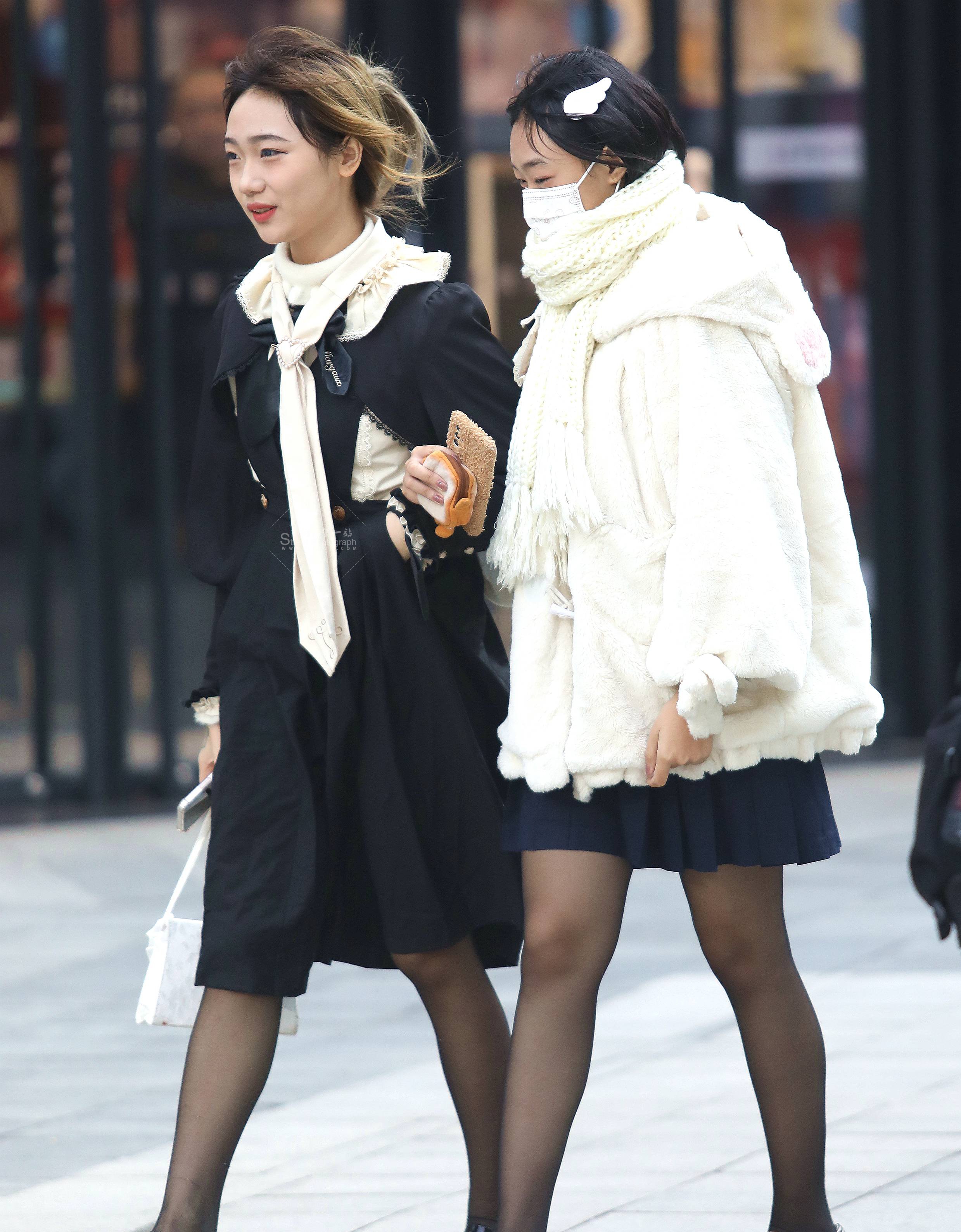黑 丝妹子