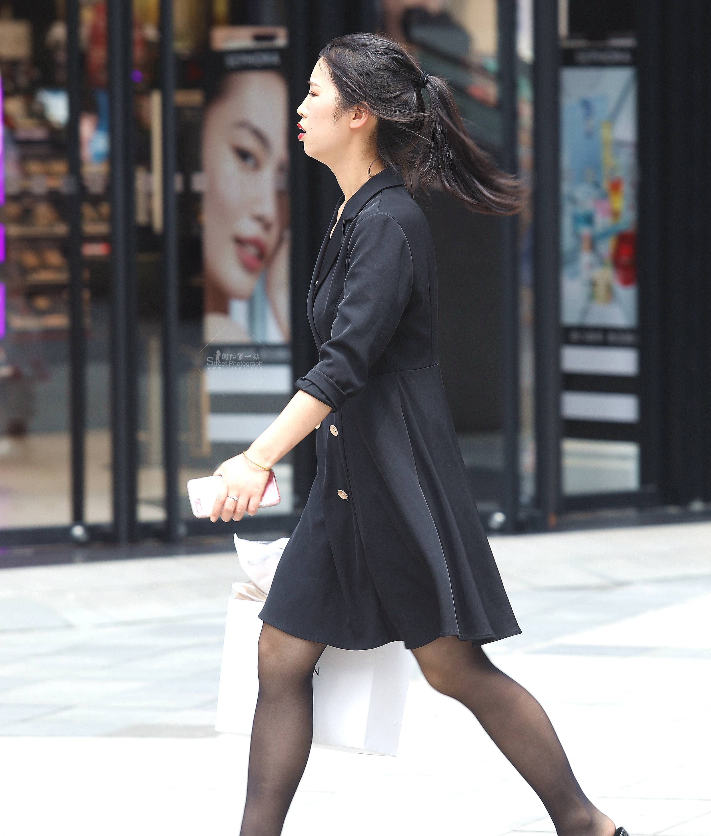 黑 丝妹子