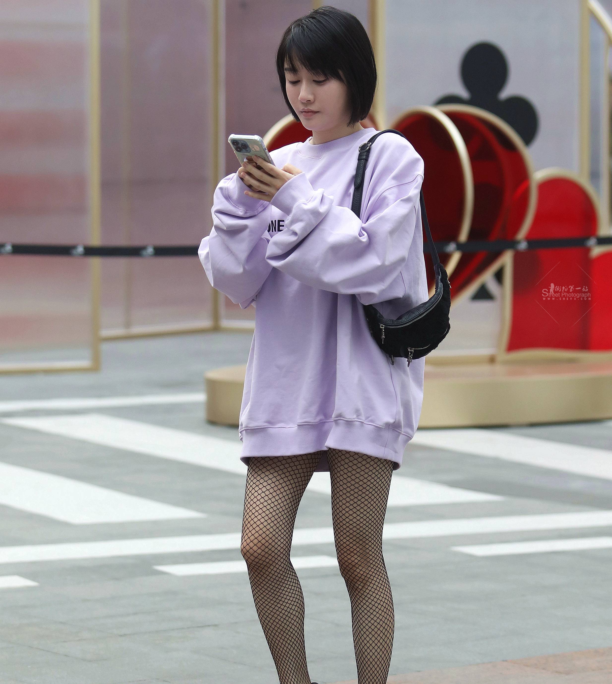 诱惑丝 袜shaofu